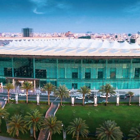 Holiday Inn Jeddah Gateway By Ihg Exterior photo