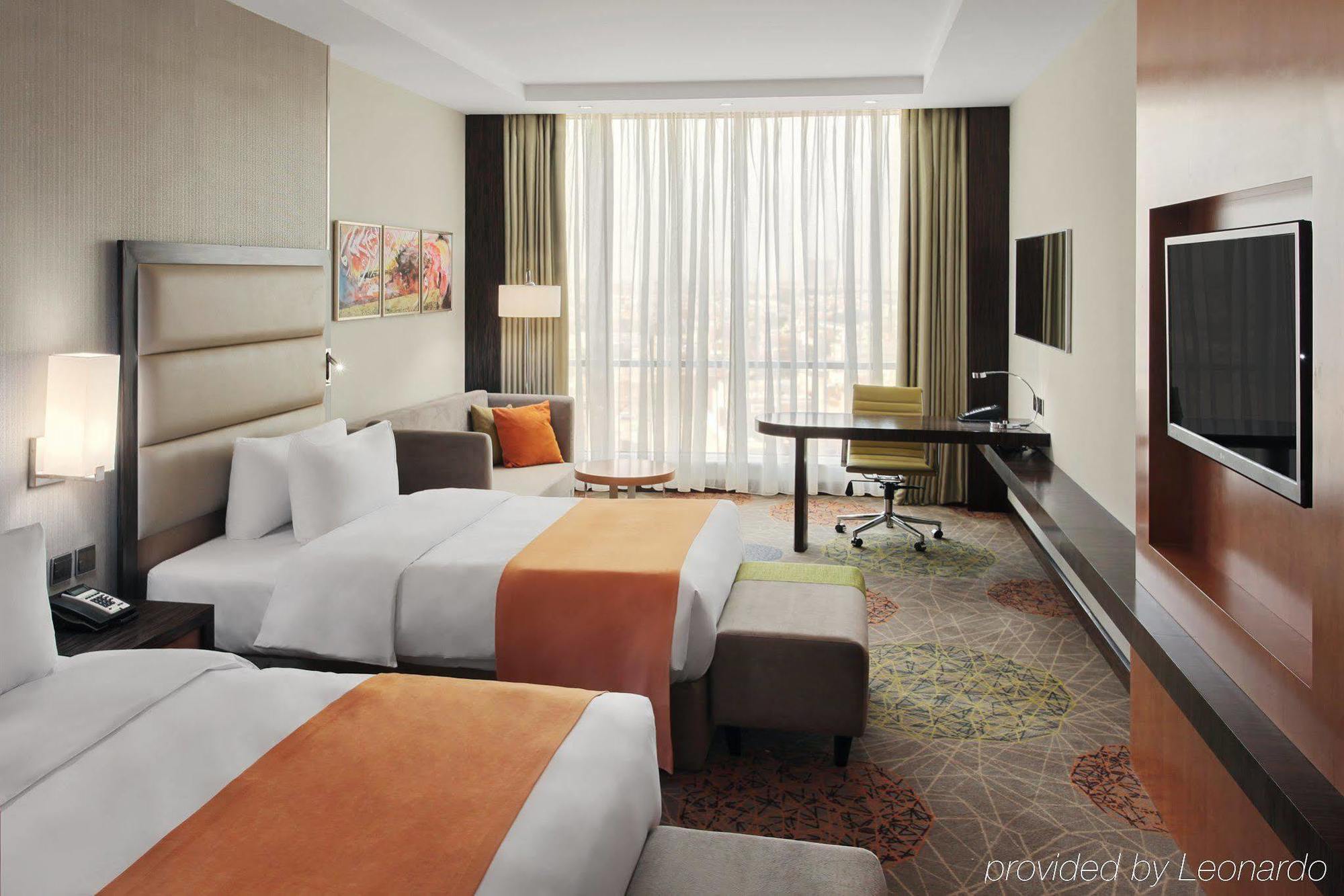 Holiday Inn Jeddah Gateway By Ihg Exterior photo